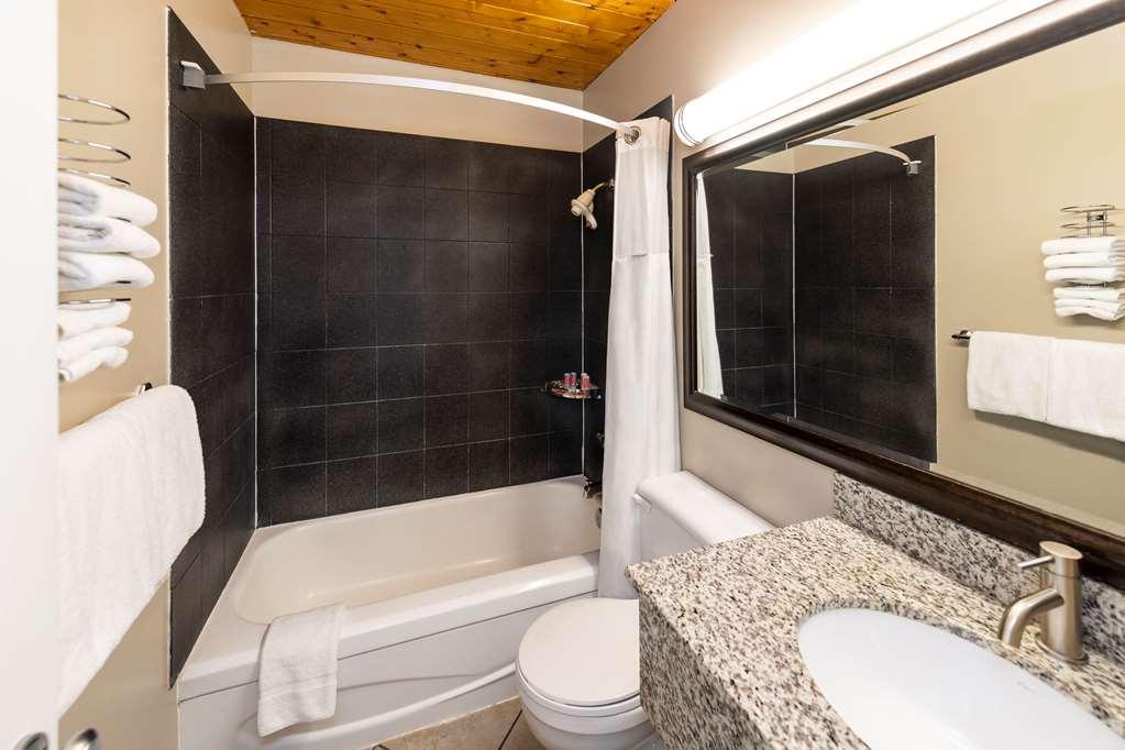 Econo Lodge Inn & Suites Medicine Hat Buitenkant foto