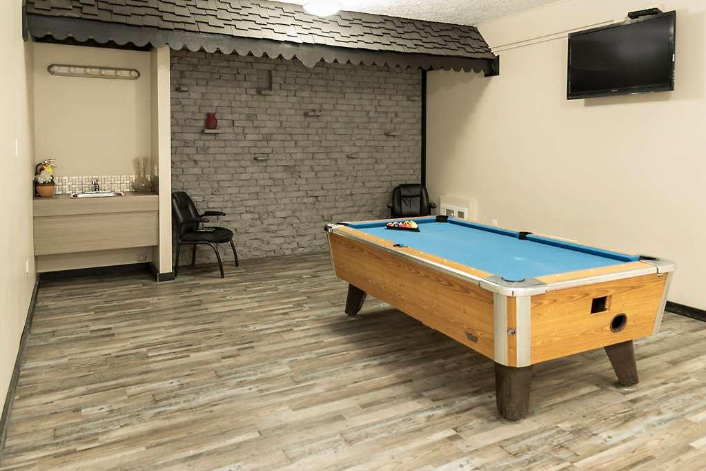 Econo Lodge Inn & Suites Medicine Hat Voorzieningen foto